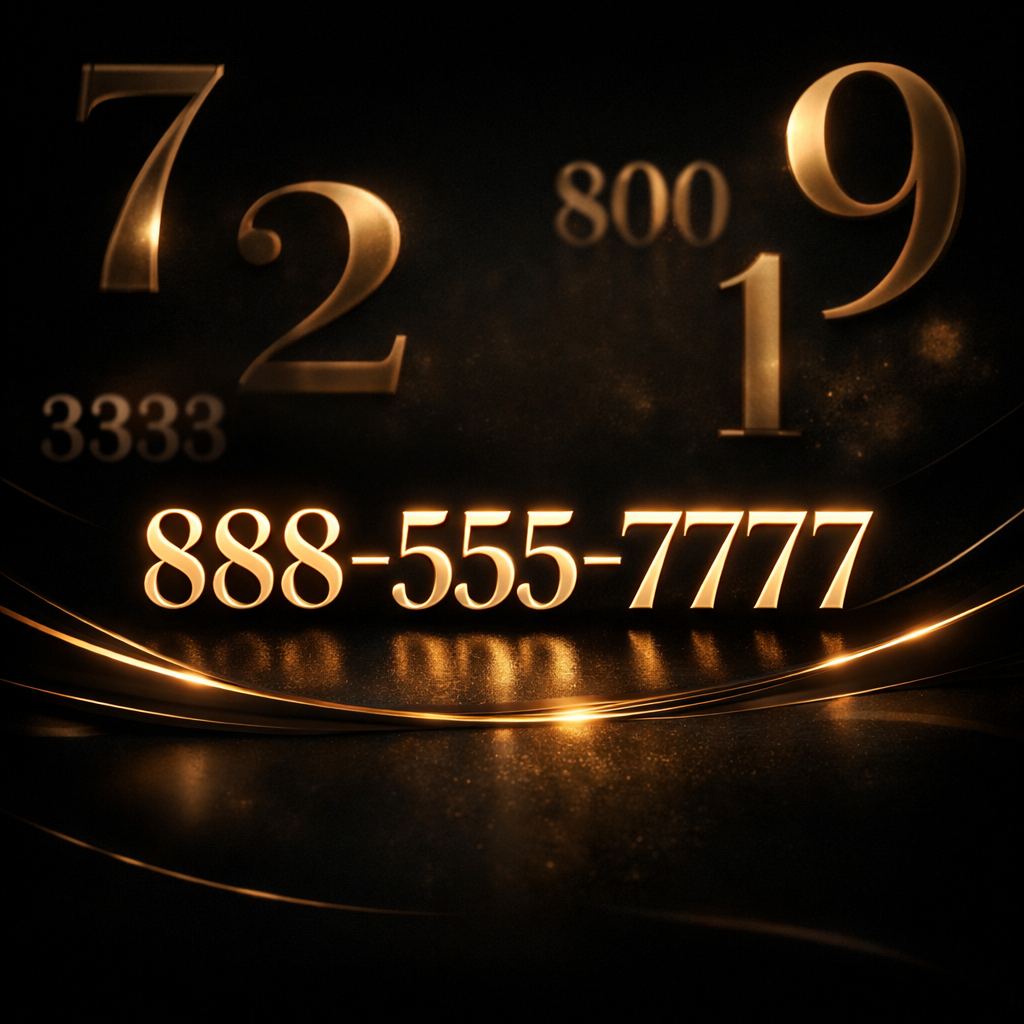 800-PHONE-NUMBERS